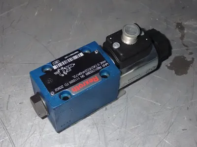 Used REXROTH R901235368 Pumps Ohio US | HGR 24 #1131414