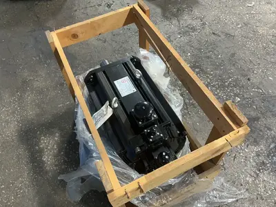 Used YASKAWA ELECTRIC CORPORATION SGMG1AASABB Motors (misc) Ohio US | HGR 24 #1506947