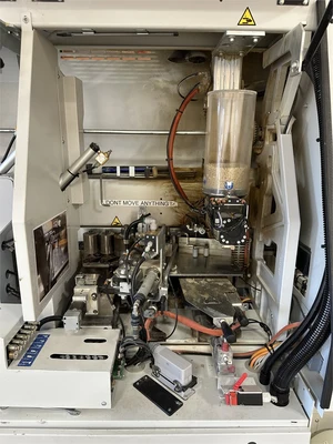 Used 2015 BIESSE AKRON 1445 CNC Edgebanding Machining Centers California US | MachineryMax #1320452