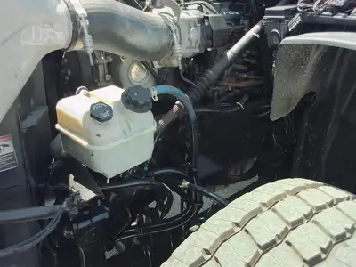 Used 2016 FREIGHTLINER 114SD Rolloff Trucks Texas US | Roll Off Truck World #1491821