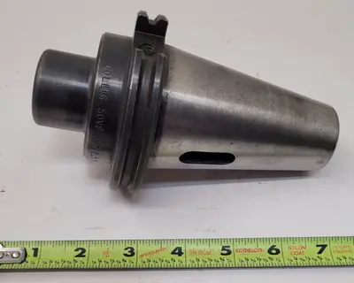 Used COLLIS 50VF 3MT Misc Industrial Equipment Kentucky US | Aucto #687140