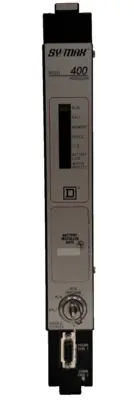 USED SQUARE D 8020 SCP401