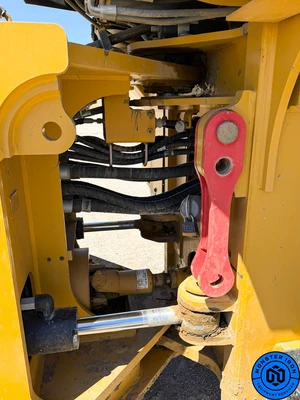Used 2021 CATERPILLAR 815K Landfill Compactors California US | Monster Iron Equipment Services #1481130