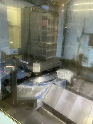 2014 MATSUURA H.PLUS-630 Must Move Immediately - Machining Centers - Horizontal | Quick Machinery Sales, Inc. (61)