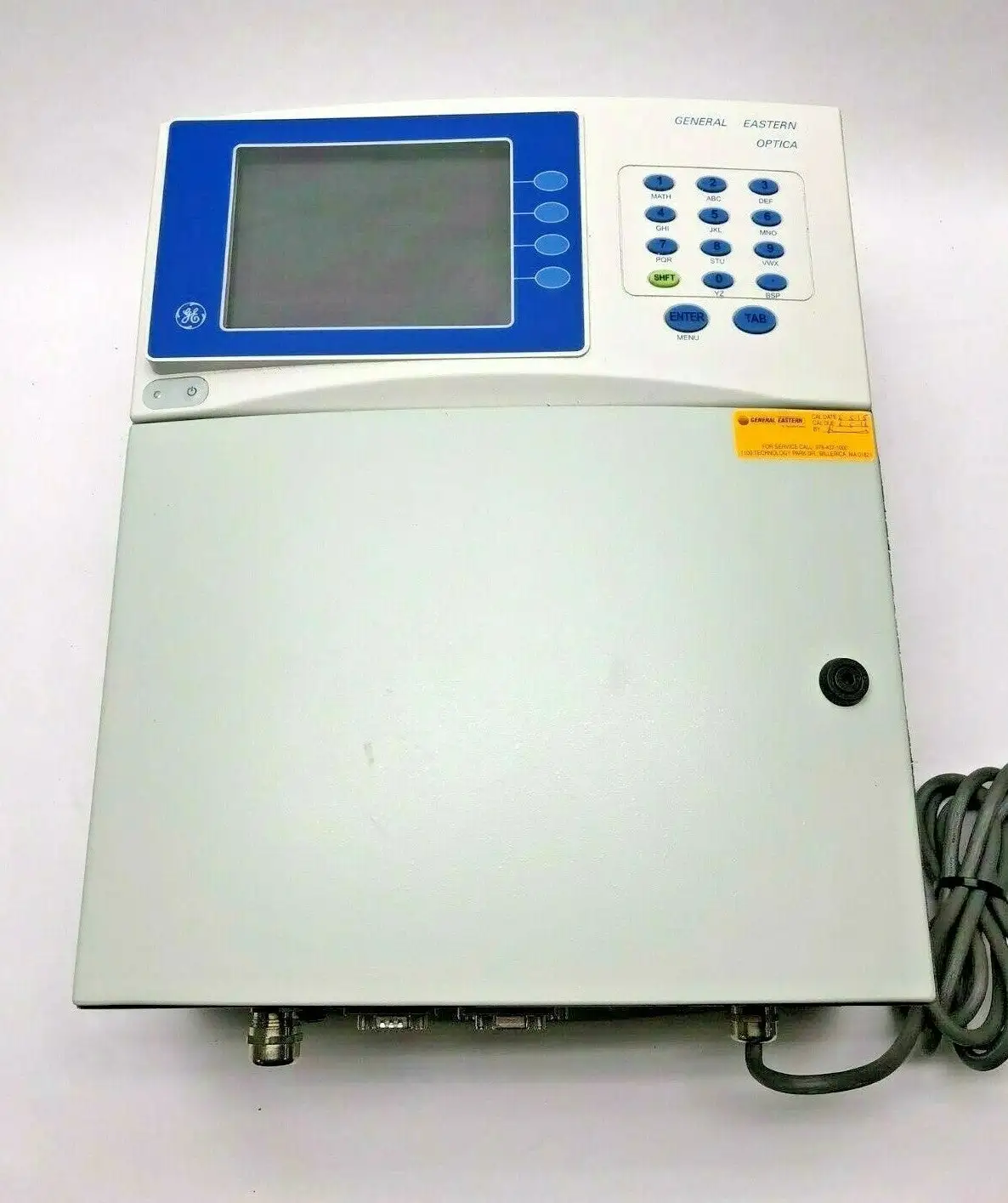 OPC10AA1A0 | General Eastern  Optica GE Sensing Model Dewpoint Monitor Sensor - New – Open Box