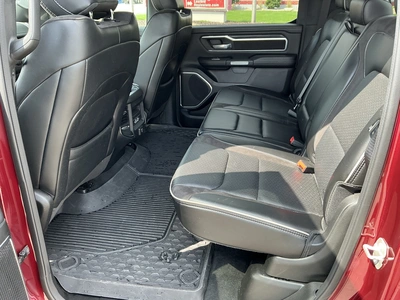 Used 2023 RAM 1500 Pickup Trucks Michigan US | Miedema Asset Management Group #1406843
