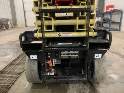 New | in-Stock 2026 JLG ES2632 ELECTRIC SCISSOR LIFT Scissor Lifters Alberta CA | Adcock Equipment #1417623