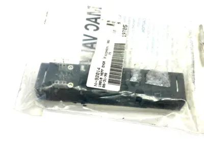 New | in-Stock MAC Valves Pneumatic Manifold Block Parts (Hydraulics and Pneumatics) Michigan US | Maverick Industrial Sales #1397876
