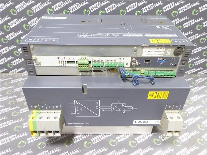 Bosch PSI 6100.625L1 Power Supply Unit Used