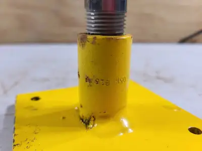 USED FARRIS ENGINEERING 27DA13-M20