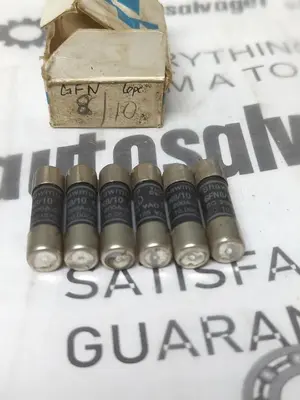 New | in-Stock GOULD SHAWMUT GFN 8/10 Miscellaneous Equipment (Electrical & Power) Ohio US | Surplus Asset Holdings #1209161