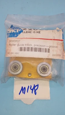 NEW SKF LLEHC 15 HZ Linear Guide Kit FNIP