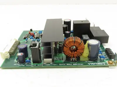 Okuma 1911-2891 Opus7000 PS80 Circuit Board Module