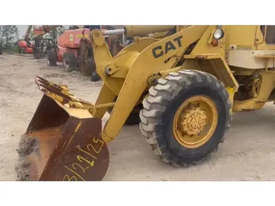 1988 Caterpillar 926E