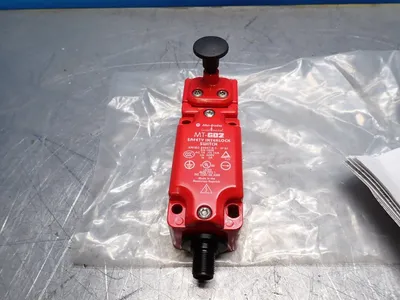 NEW ALLENBRADLEY MTGD2