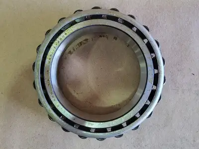 NEW TIMKEN 580