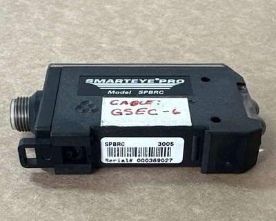 USED Tri Tronics SPBRC