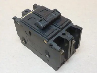 USED WESTINGHOUSE QC215