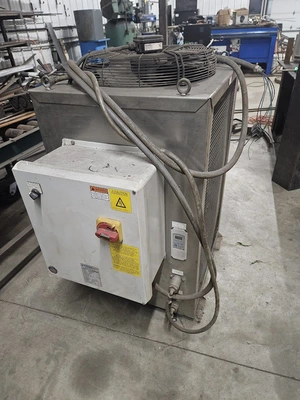 2010 OMAX MAXIEM 1530 Waterjet Cutters | Asset Exchange Corporation (7)