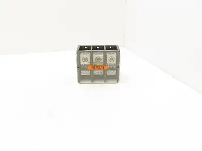 Used ALLEN BRADLEY _UNKNOWN_ Terminal Blocks Indiana US | Arrow Industrial #1411380