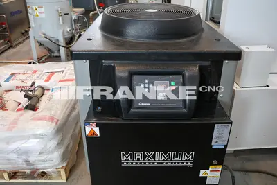 Used 2021 AGIE CHARMILLES CUT P 550 Wire EDM US | FRANKE CNC, LLC #1371043