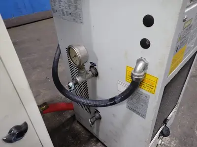 USED JOHNFORD SV40