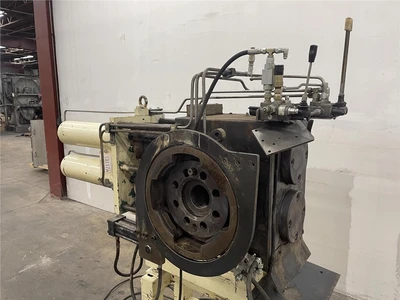 USED KREYENBORG 60IN60TPIH