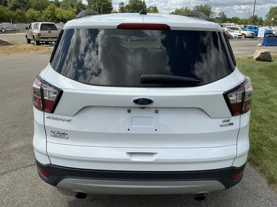 Used 2018 FORD ESCAPE SUVs Michigan US | Miedema Asset Management Group #1315962