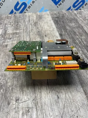 SIEMENS 6SC6100-0GA11 Electrical/PLC/Automation | ESS Industrial Equipment Sales (5)