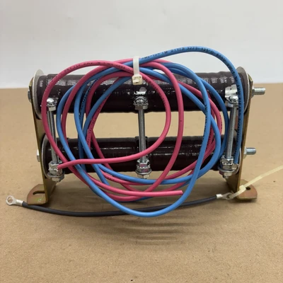 NEW Milwaukee 500 OHM 7/00