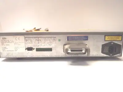 USED TECHNIFOR HEAD CONTROLLER