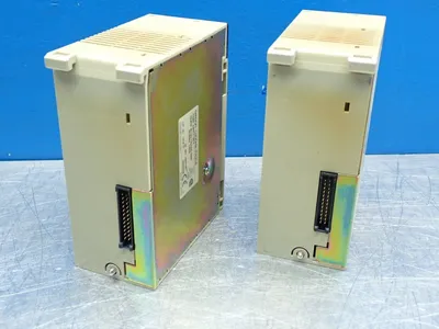 USED OMRON C200HWPA204