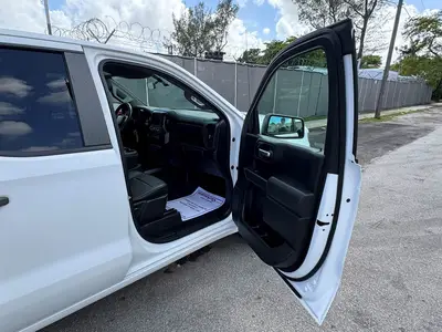 Used 2019 CHEVROLET SILVERADO 1500 Pickup Trucks Florida US | Truck and Van Outlet #1509134