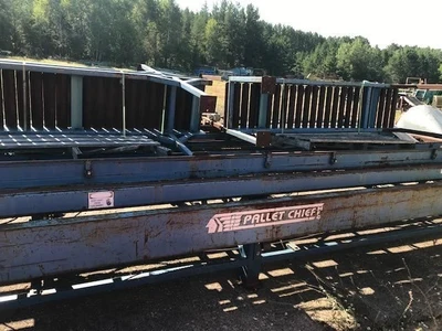 Pallet Chief