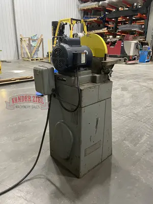 USED Rockwell 31-122
