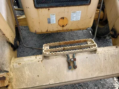 Used 2010 LIUGONG CLG766 Backhoe Loaders Ontario CA | Driven Equipment Solutions #1423080