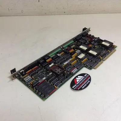 USED ORMEC ORN-DSP-A2/2