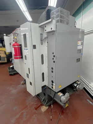 Used 2010 HAAS DT-1 Drilling & Tapping Centers Arizona US | Legacy CNC Machinery, LLC #1566422