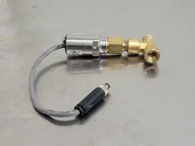 USED BARKSDALE 723S-14-4B