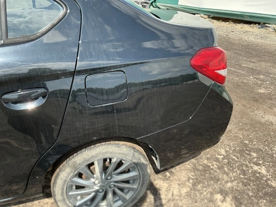 Used 2018 MITSUBISHI MIRAGE G4 Sedans Michigan US | Miedema Asset Management Group #1328942