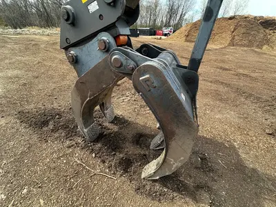 Used 2016 DEERE 180G LC Excavators New Jersey US | Proxy Equipment #1388680
