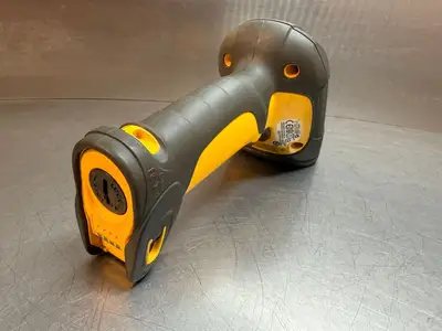 Motorola LS3578 Barcode Scanner LS3578FZ20005WR (5.4.3)