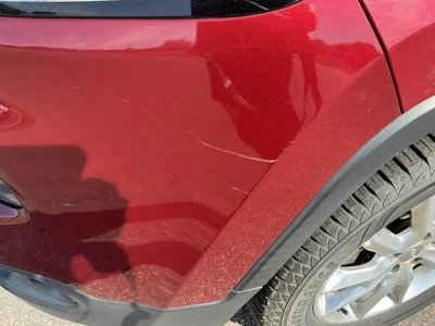 USED 2016 JEEP CHEROKEE