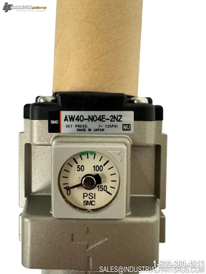 NEW SMC AW40-NO4E-2NZ