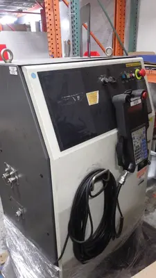 2019 KUKA KUKA, FANUC R2000IC KRC4 ,R30IB, CONTROLLER, KR180, KR150, KR210, KR270, K300, Robotics | Maurice Cohen (2)