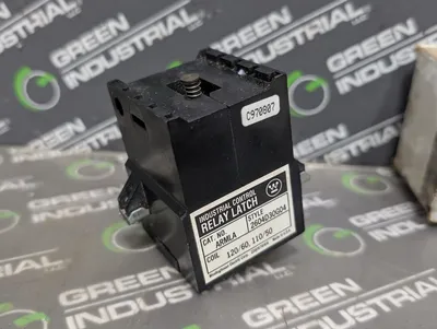 Westinghouse ARMLA 2604D30G04 Industrial Control Relay Latch New NIB