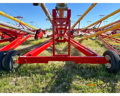 Used HUTCHINSON _UNKNOWN_ Augers Iowa US | Keast Enterprises #1360327