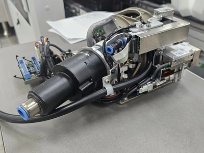 2024 ASM/SIEMENS C&P20A PLACEMENT HEAD, P/N: 03090604 Placement Heads | Tekmart International Inc. (7)