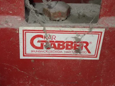 Kar Grabber Frame Jack