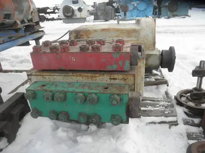 USED UNION TX-200